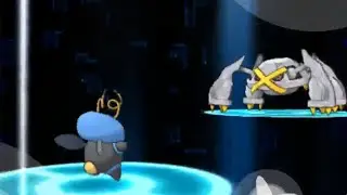 Pokemon Shiny Wonder Trades! - Pokemon ORAS Shiny Wonder Trade - Shiny Volbeat!