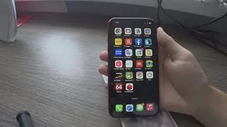 iPhone 11 ТЕСТ в БЕНЧМАРКАХ, ТАК ЛИ ХОРОШ  iPhone 11 в 2023 году?!
