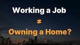 Can You Actually Buy a Home on a Salary in Today&rsquo;s Market?