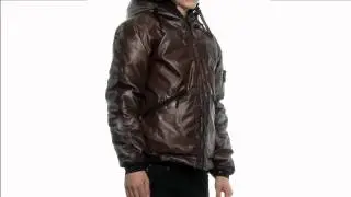 5315 STONE ISLAND ICE JACKET