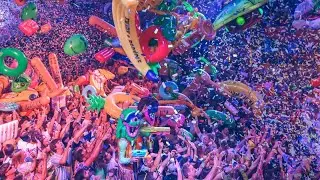 Elrow Closing 2023 @ Amnesia