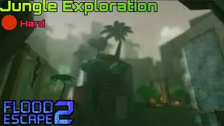 Jungle Exploration | FE2 Community Maps