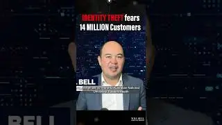IDENTITY THEFT - Cyber Attack in Australia