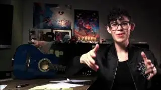 Fearless Self Expression - Rebecca Sugar - Semana 2- Cartoon Network (Sub. espa&ntilde;ol)
