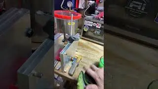 parakeet/chupacabra part 2 #fishing #baitmaking #largemouthbass #smallmouthbass #bassfishing