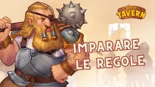 Little Tavern - imparare le regole