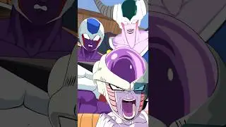 How Frieza, Cooler, and King Cold See All Saiyan&rsquo;s 🐵 #frieza #dragonball #saiyan