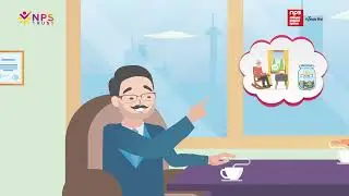 Partial Withdrawal Under NPS | NPS Trust