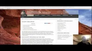 Using FOIA Freedom of Information Act to get records of court cases