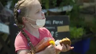 SNAP Benefits - 2021