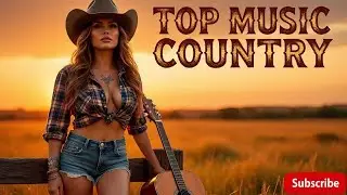 Country Music Live 2025 &ndash; Relaxing Country Music &ndash; Top Country Hits Vol 54