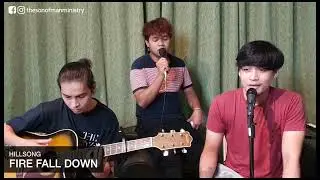 Fire Fall Down