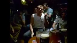 The Lower Deck | Great Pub in Dublin #shorts