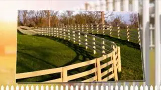 Wood Fencing | St. Augustine, FL - Affordable Fencing