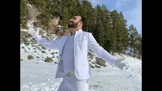 Tarzan Shamil - Angel nezemnoy / NEW CLiP