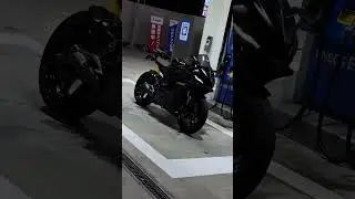 YAMAHA R6 🥵🚀🥵#yamaha #r6 #shorts #2024