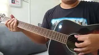 YAMAHA FG-830 SOUND DEMO