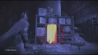 Batman Arkham City# 3