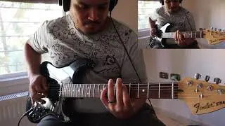 Single Coil Riff