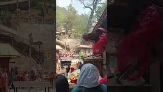 Dakshin Kali Temple, Nepal. 🙏 Don't Forget to Subscribe 🙏