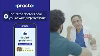 Still Ignoring Dental Problems? Discover The Right Dental Care With Practo.
