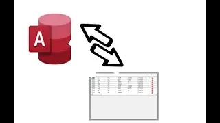 Insert, Update, Delete Data from DataGridView using Access as DataBase (Visual Studio 2017)