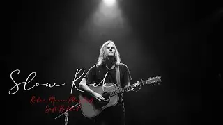 🎶 Slow Rock & Classic Rock Ballads &ndash; Nostalgic Emotions That Last Forever 🔥
