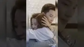my girl friend is alien cute video 🥰😍#shorts