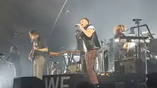 Arcade fire Bordeaux - Age of anxiety I 25/09/2022