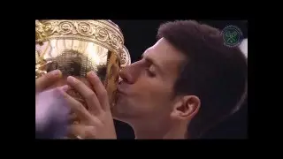 NOVAK DJOKOVIC | PARADISE