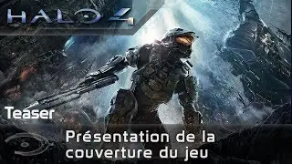 Halo 4 &ndash; Animated Key Art Poster (Teaser VOST)