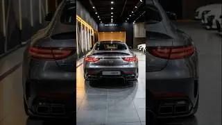 2026 AMG GT 63 S &ndash; The Beast Unleashed! 🔥