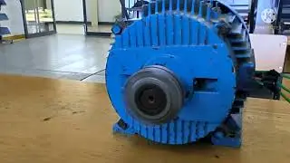control de motor reversible