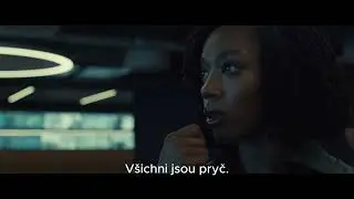 V &Uacute;KRYTE (2026) ofici&aacute;lny trailer