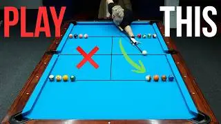 The Drill Every Advanced Player Needs