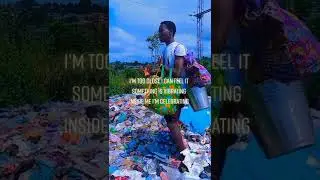Kwesey Khave|Performs Soja By Black Sheriff #kweseykhavety #Blacksheriff #Soja
