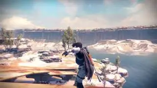 If Only The Crucible Was As Good As The Sky Box