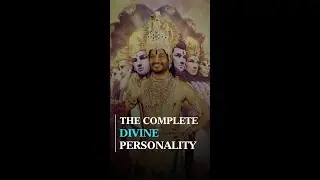 The Only Personality with 