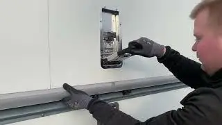 Dansk Roadshow udstillingstrailer F