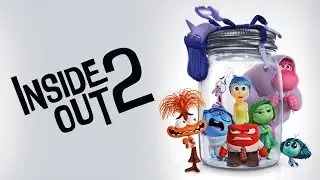 'Inside Out 2' | Scene at The Academy (Feat. Kelsey Mann, Meg LeFauve, and Dave Holstein)