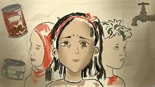 Gaza's Young Survivors