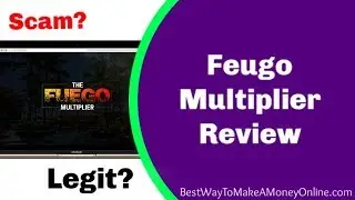 What Is The Fuego Multiplier A Scam Or Real Income Opportunity | Best Way To Make Money Online