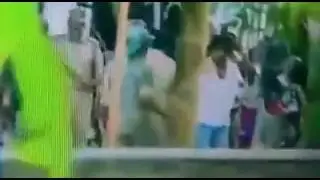 Caught On Camera: Police Harassing 