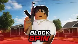 بلوكس بين تجمع لوت 🔥🔥🔥