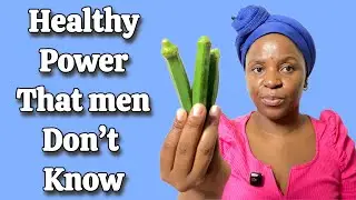 Men Over 40+: Try This Traditional Herbs That Support Energy and Healthy Circulation
