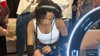 KEJANI EP6: DJ Naina 2000s HipHop & RnB Mix