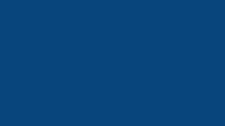 Dark-azure color #08457E HD Темно-лазурный цвет