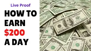 Best CPA Affiliate Marketing Tutorial To Make $200 a Day with Taboola Bemob and M4Trix