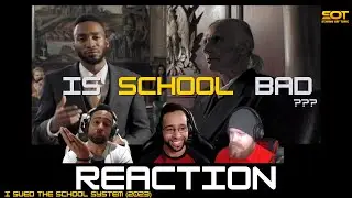 How can we change SCHOOL? | I SUED THE SCHOOL SYSTEM (2023) | StayingOffTopic