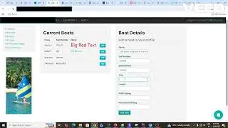 How I Found Stored XSS over the HTML Injection | Bug Bounty POC